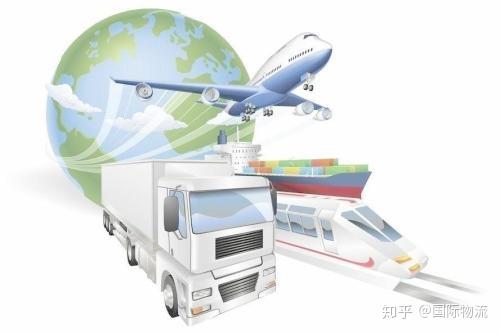 為什么選擇貨代而非直接使用國際四大快遞發(fā)國際件