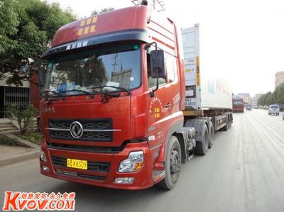 貨運(yùn)代理服務(wù) 連接全球貿(mào)易的橋梁——以廣州市盈泓貨運(yùn)代理為例