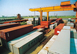 佛山到海南國內(nèi)水運服務(wù)概覽 價格與貨運代理詳解