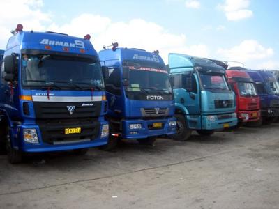 北京創(chuàng)業(yè)騰達物流 專業(yè)貨運代理服務(wù)的領(lǐng)航者