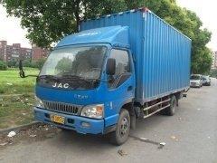 上海至泰安物流貨運直達 價格、廠家與國內陸運服務解析