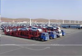 杭州圣達物流公司 專業貨運代理，驅動高效物流新時代